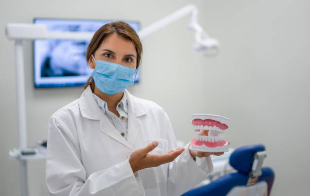 Best Emergency Root Canal Treatment in South Greeley, WY