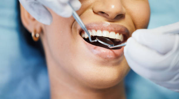 , WY Emergency Dentist Company