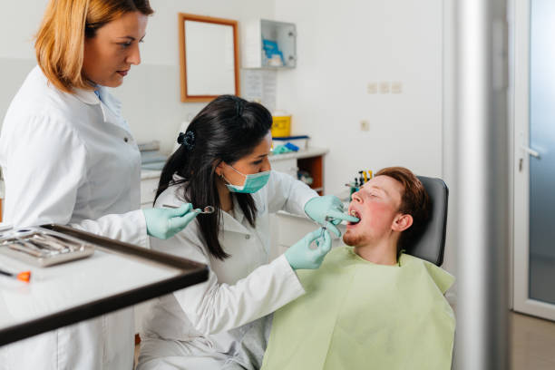 Best Walk-In Emergency Dentist in South Greeley, WY